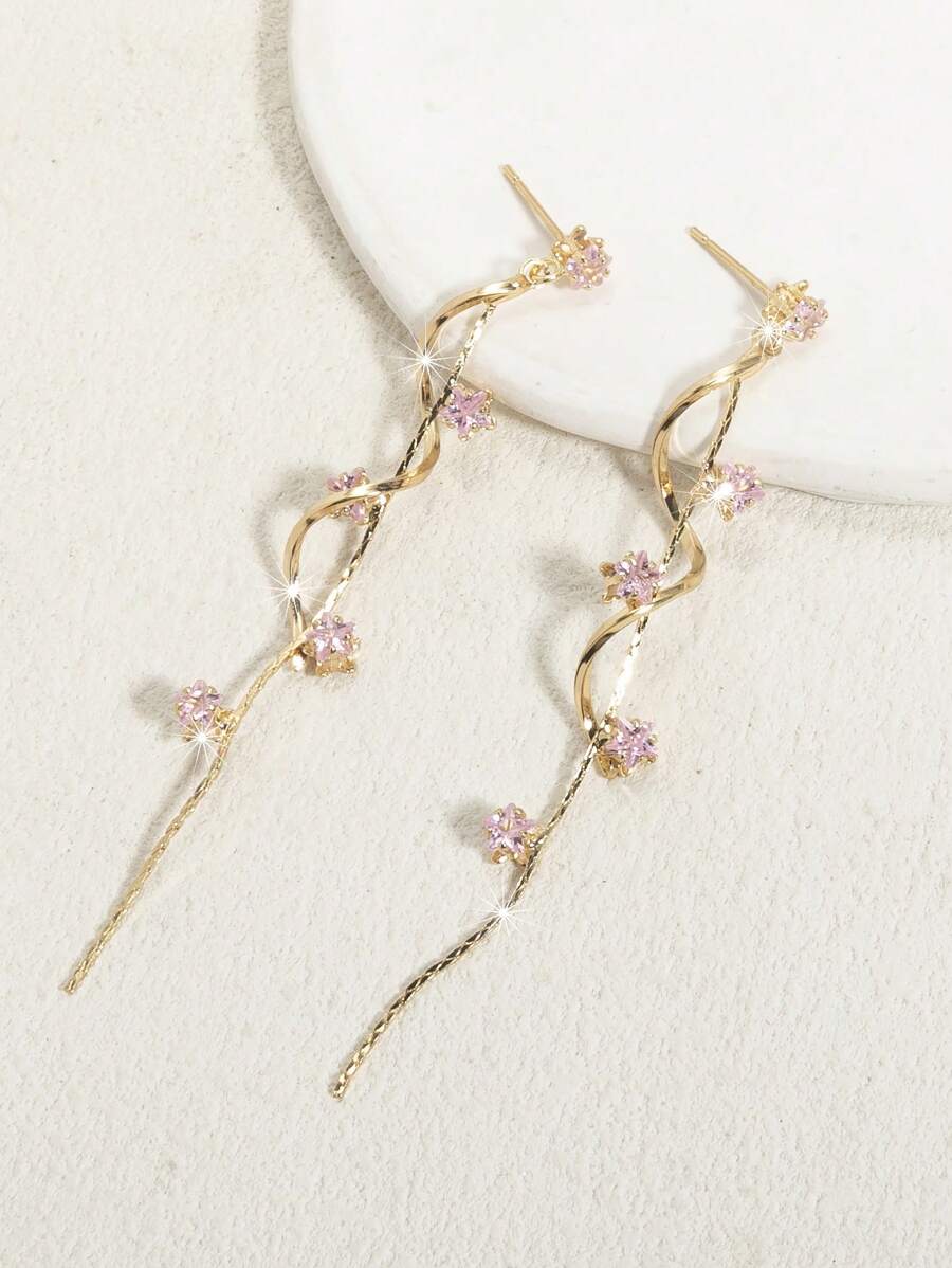 Colore:Stella rosa