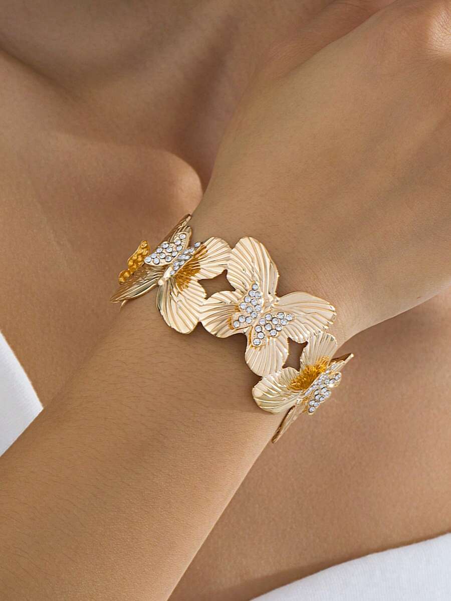 Colore:Oro giallo 2