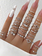 Colore:Argento