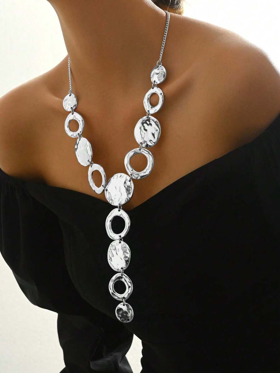 Colore:Argento