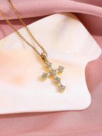 Colore:Oro giallo 1