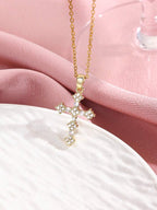 Colore:Oro giallo 1