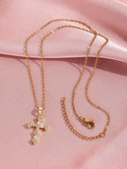 Colore:Oro giallo 1