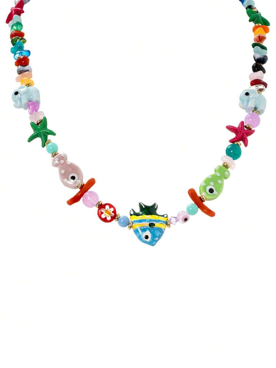 Colore:Multicolore