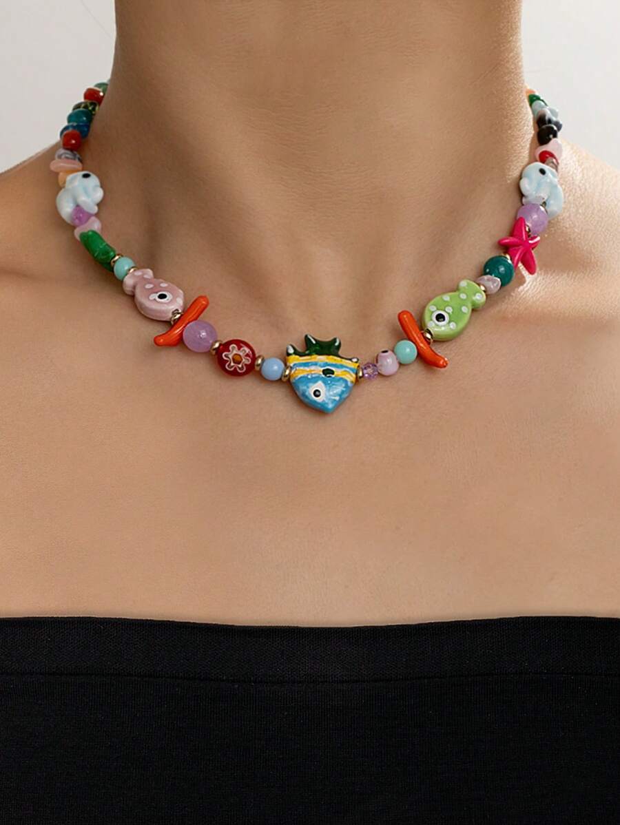 Colore:Multicolore