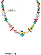 Colore:Multicolore