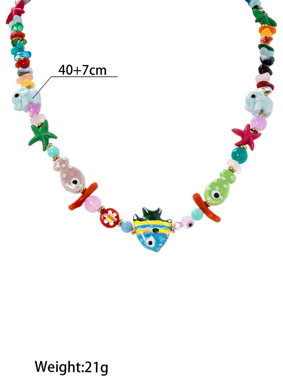 Colore:Multicolore