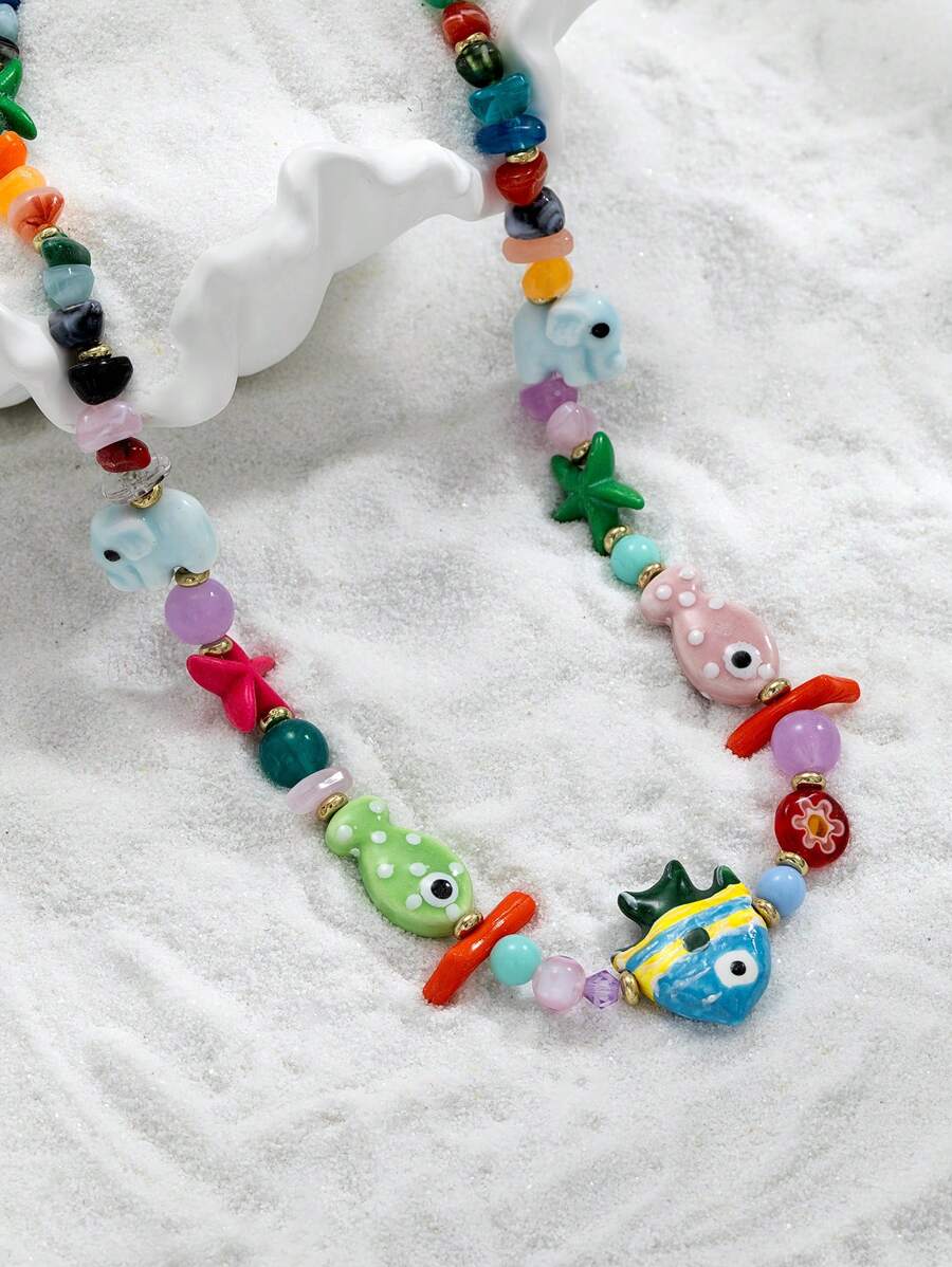 Colore:Multicolore