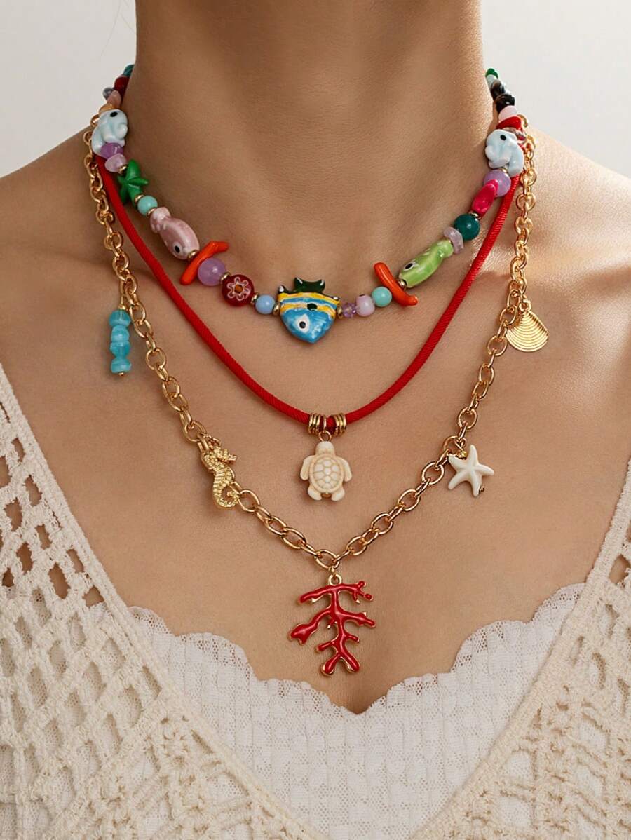 Colore:Multicolore 2