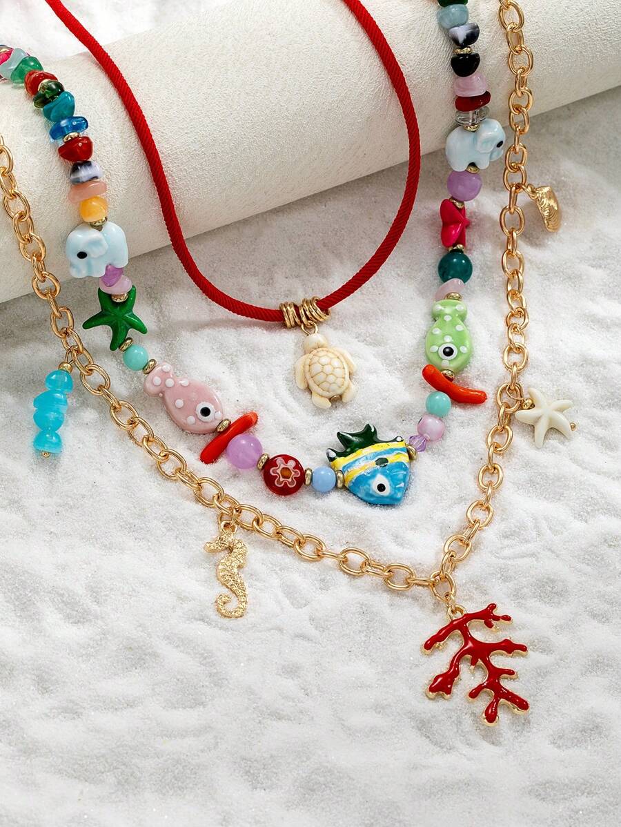 Colore:Multicolore 2