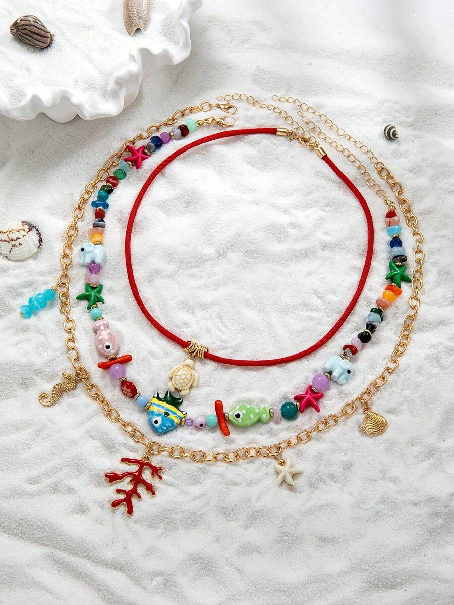 Colore:Multicolore 2