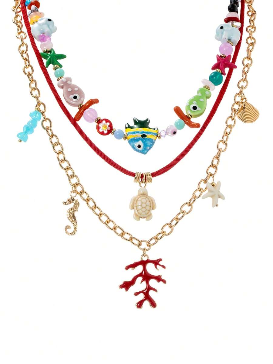 Colore:Multicolore 2