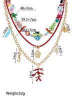 Colore:Multicolore 2