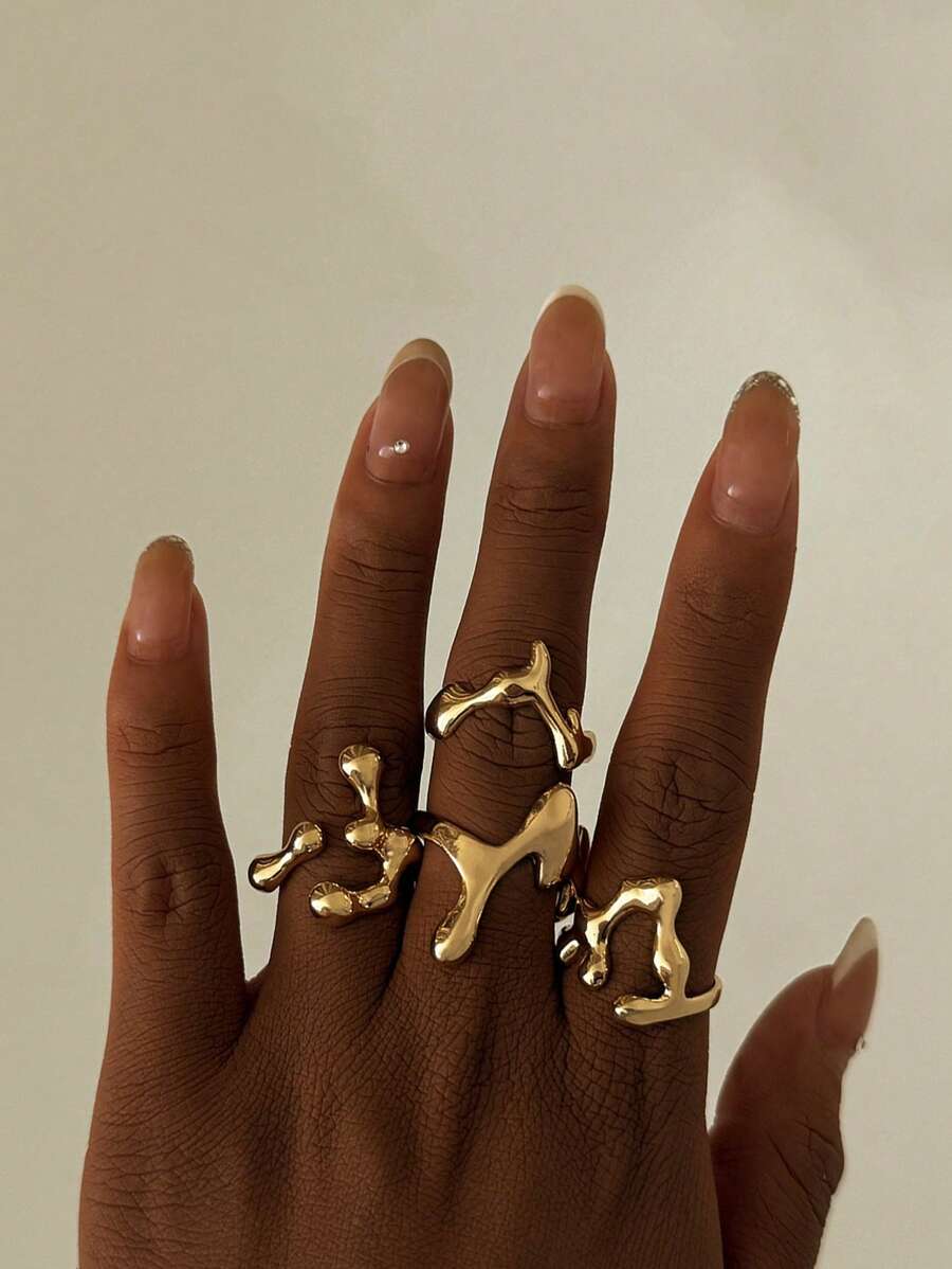 Colore:Oro giallo