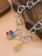 Tipo di stile:SL005-DJ310+DJ312
