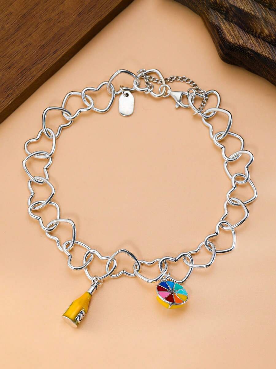 Tipo di stile:SL005-DJ310+DJ312
