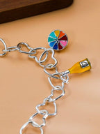 Tipo di stile:SL005-DJ310+DJ312