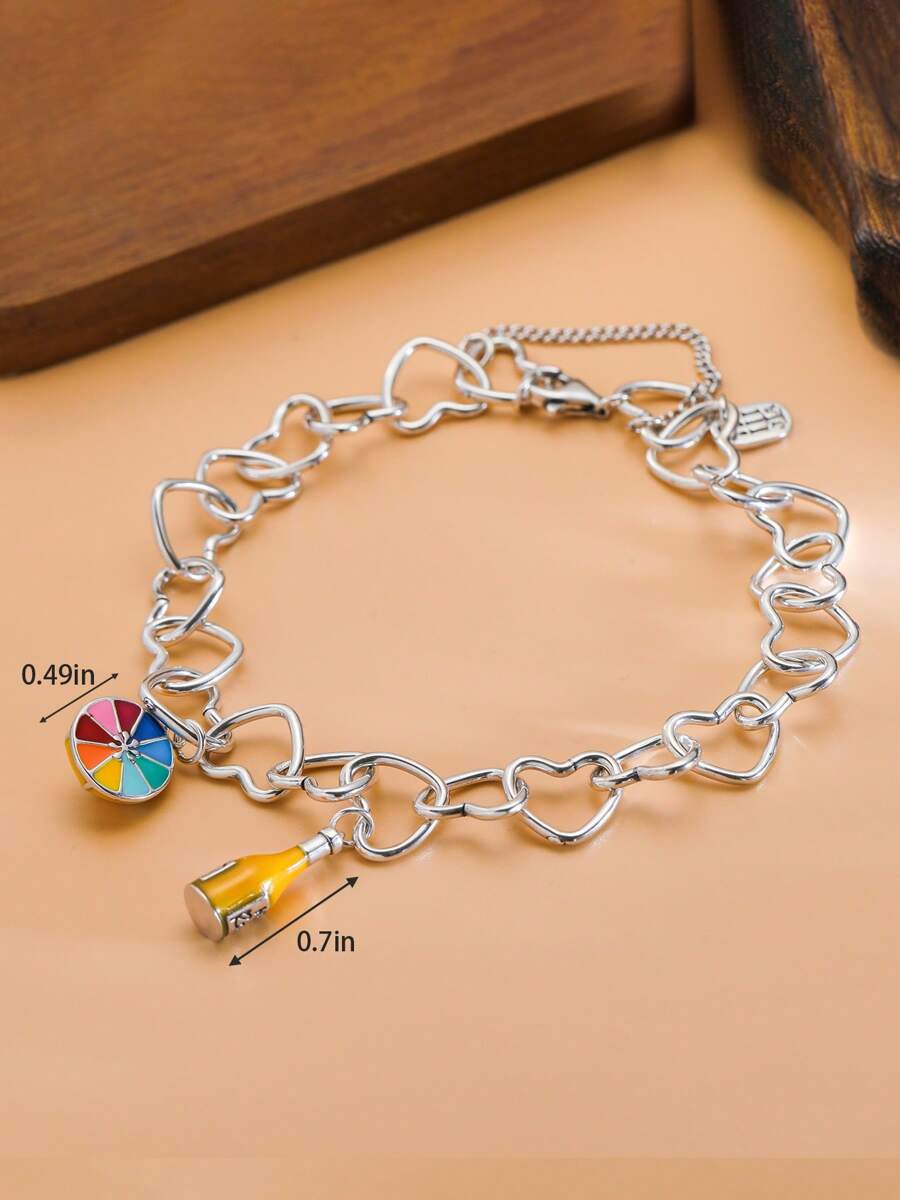 Tipo di stile:SL005-DJ310+DJ312