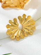 Colore:Oro giallo 3