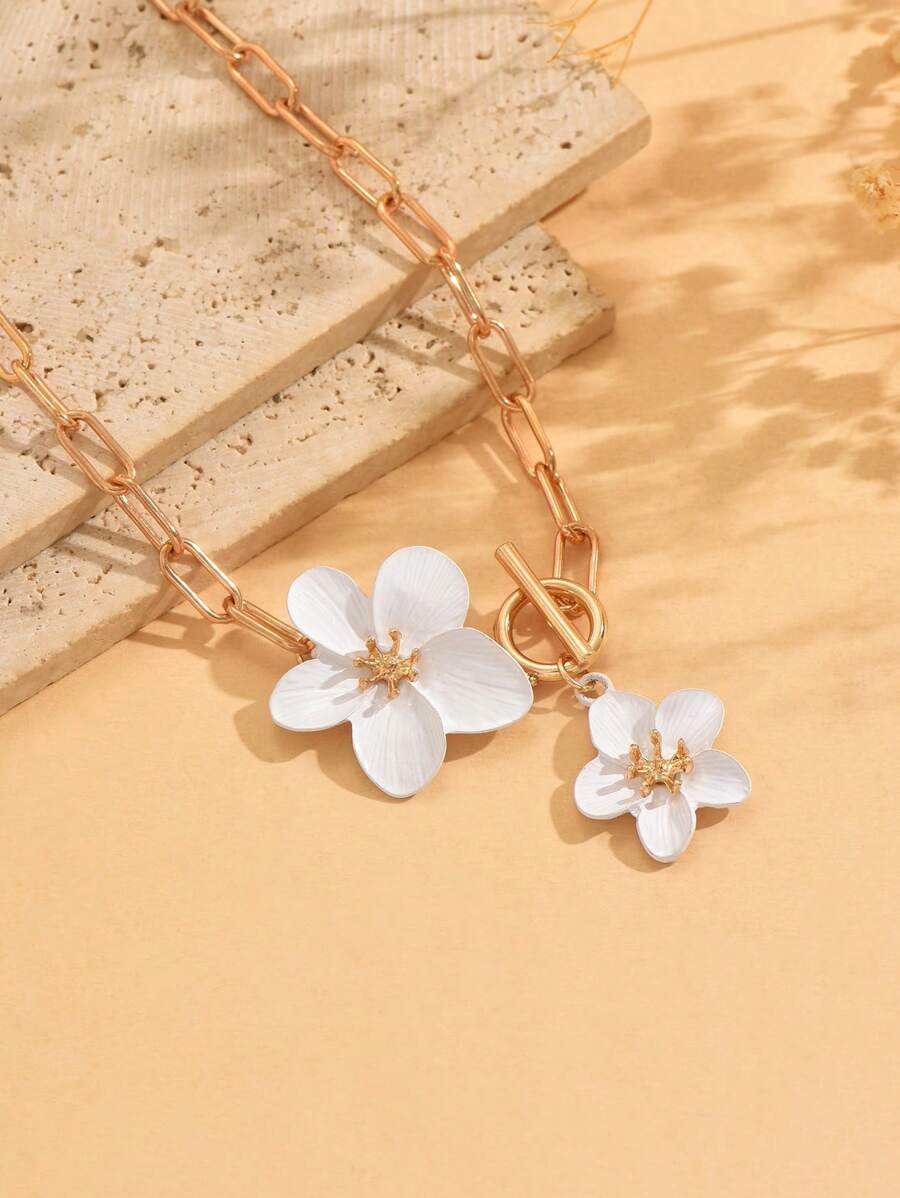 Tipo di stile:oro 2