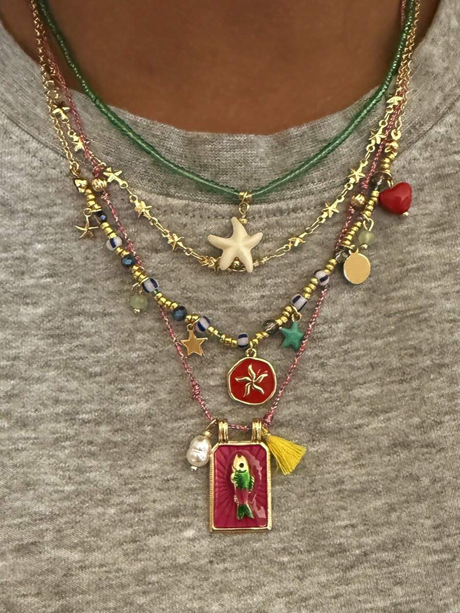 Colore:Multicolore