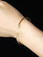 Colore:Oro giallo