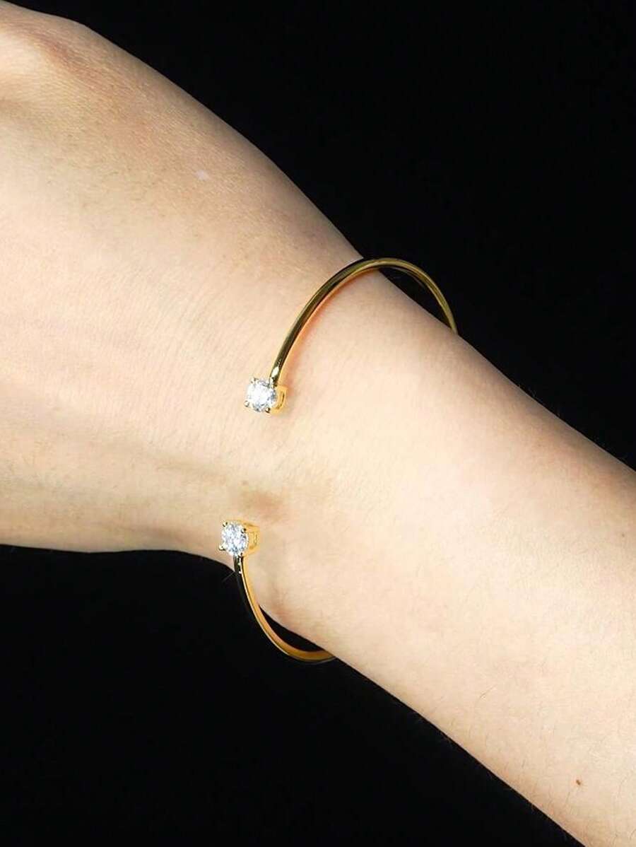 Colore:Oro giallo