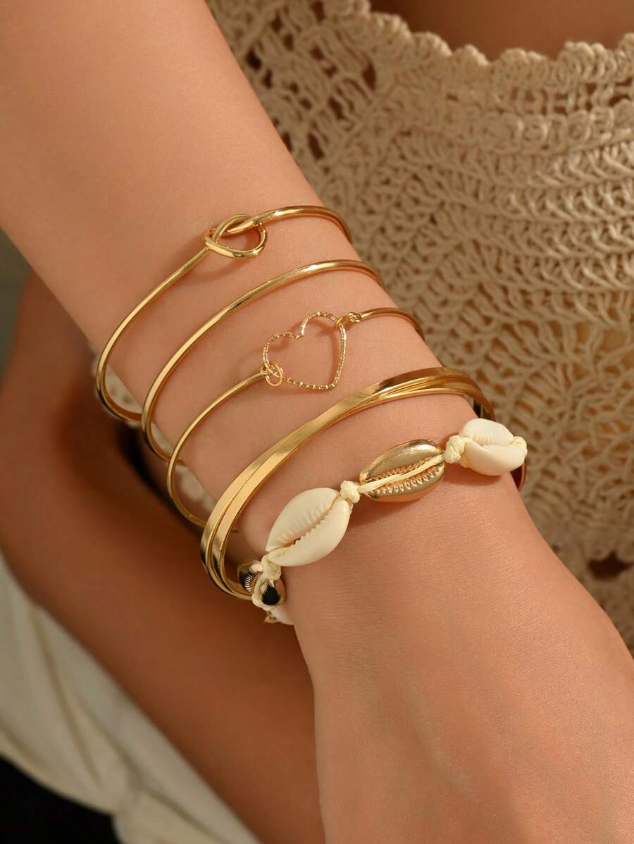 Colore:Oro 4