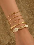 Colore:Oro 4