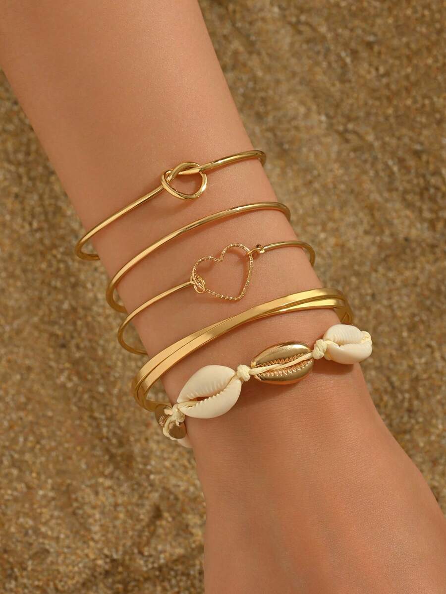 Colore:Oro 4