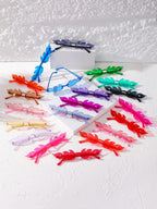 Colore delle lenti:Multicolore 3