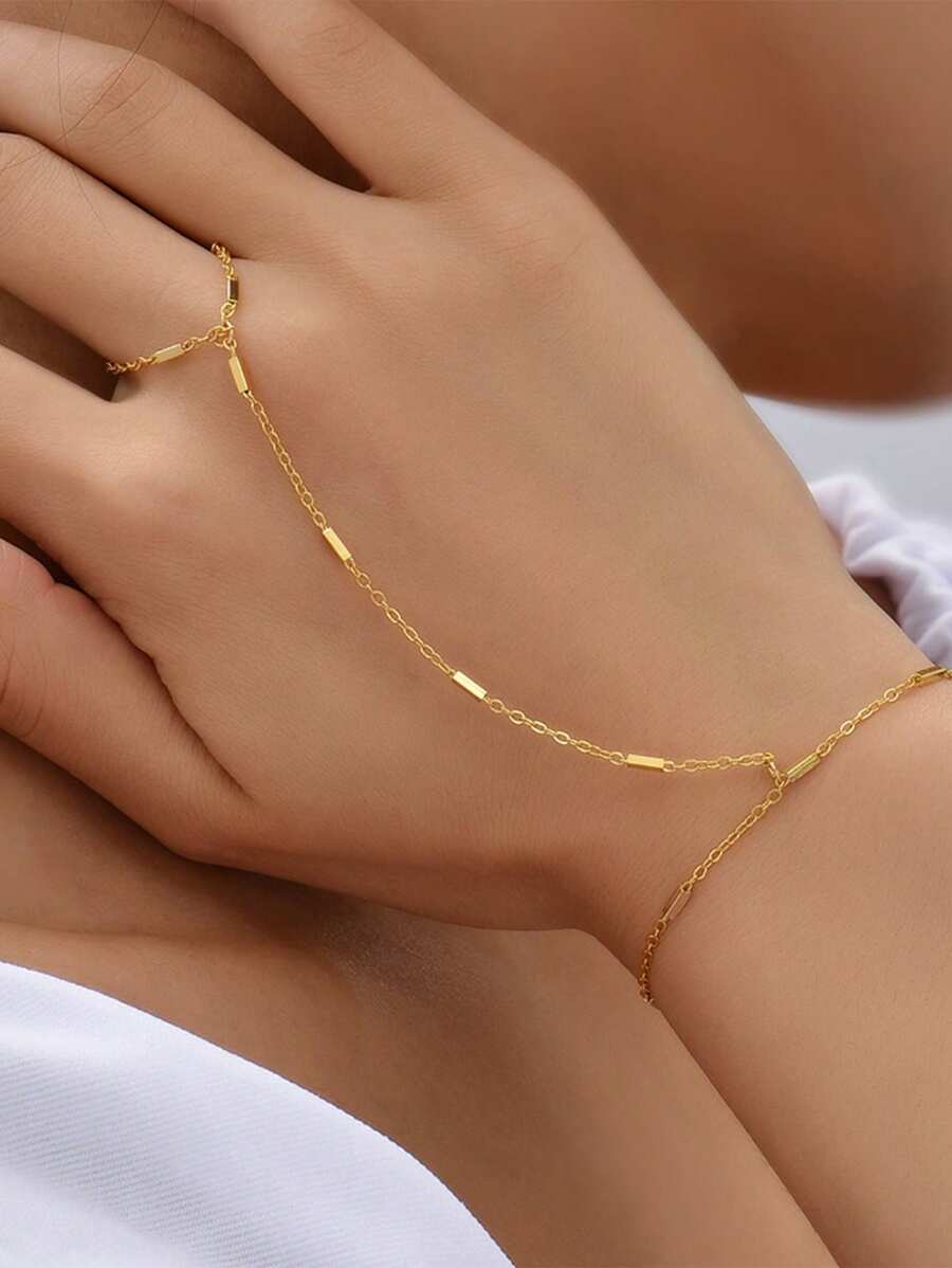 Colore:Oro giallo 2