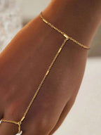 Colore:Oro giallo 2