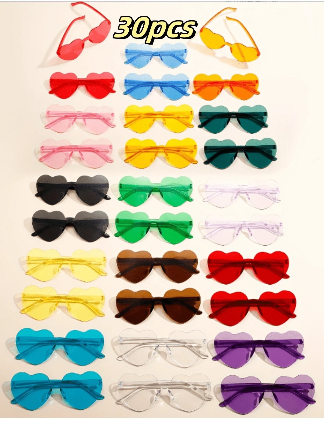 Tipo di stile:multicolore