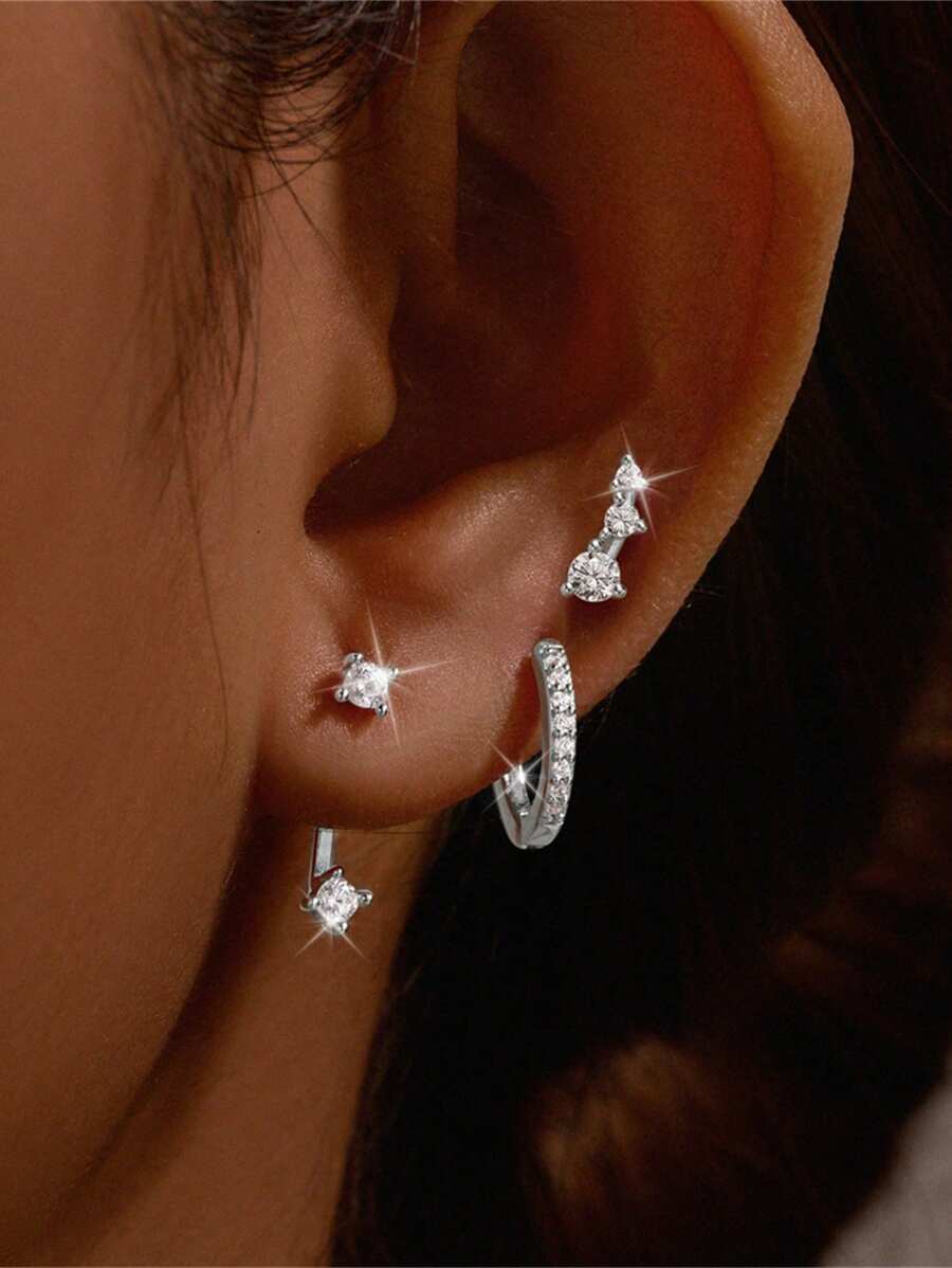 Colore:Argento 1