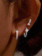 Colore:Argento 2