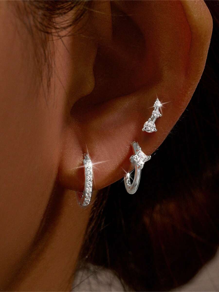 Colore:Argento 2