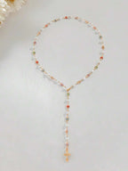 Tipo di stile:Farfalla (Croce)