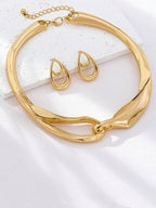 Colore:Oro giallo 4