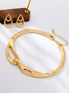 Colore:Oro giallo 4