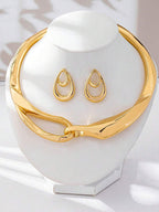 Colore:Oro giallo 4