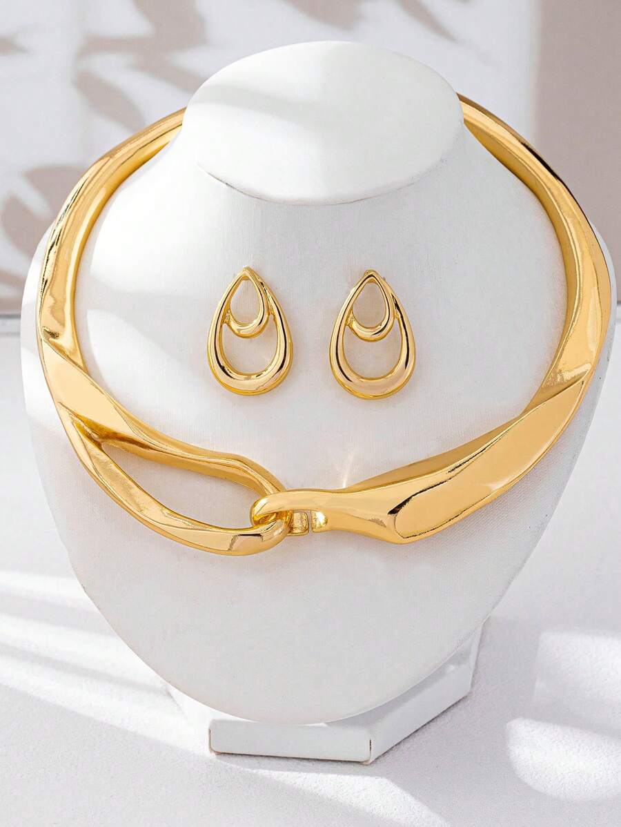 Colore:Oro giallo 4