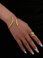 Colore:Oro giallo