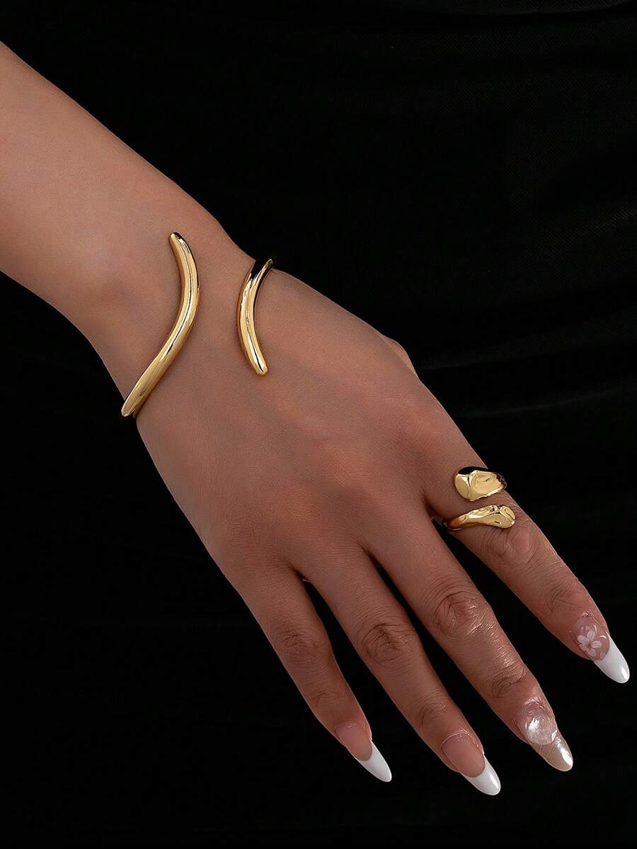 Colore:Oro giallo