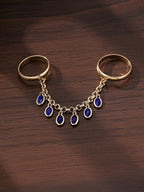Colore:Blu scuro