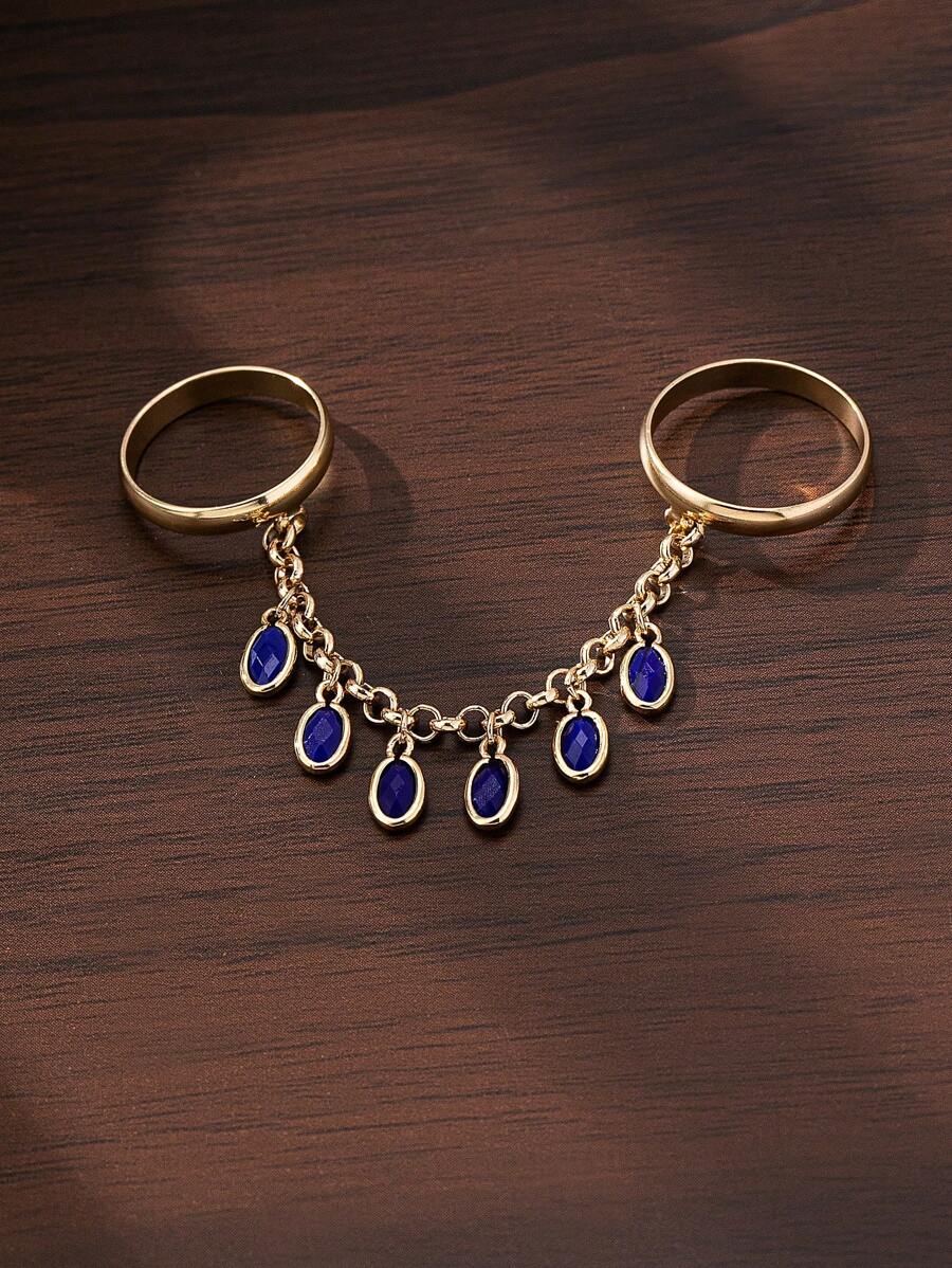 Colore:Blu scuro