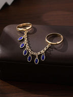 Colore:Blu scuro