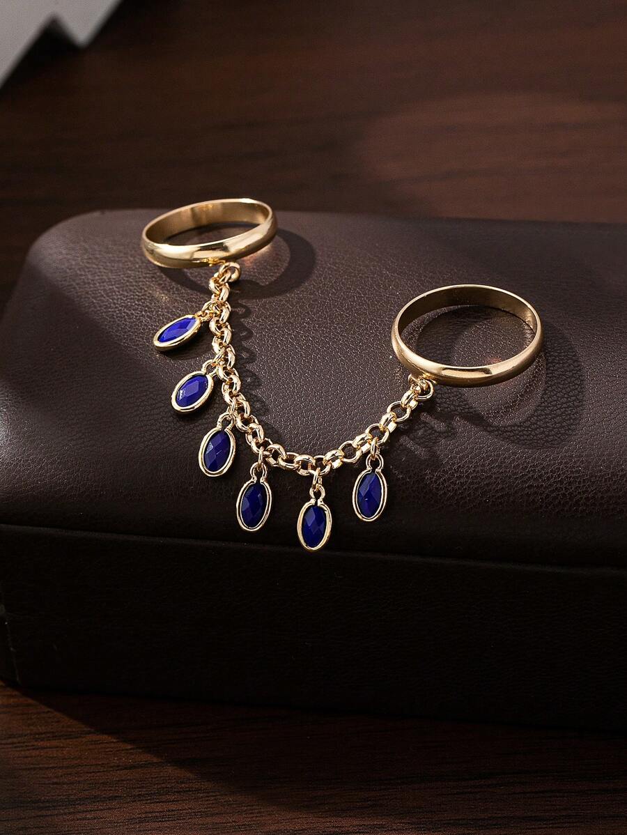 Colore:Blu scuro