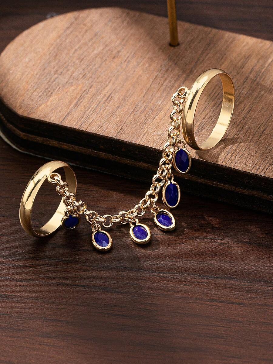 Colore:Blu scuro