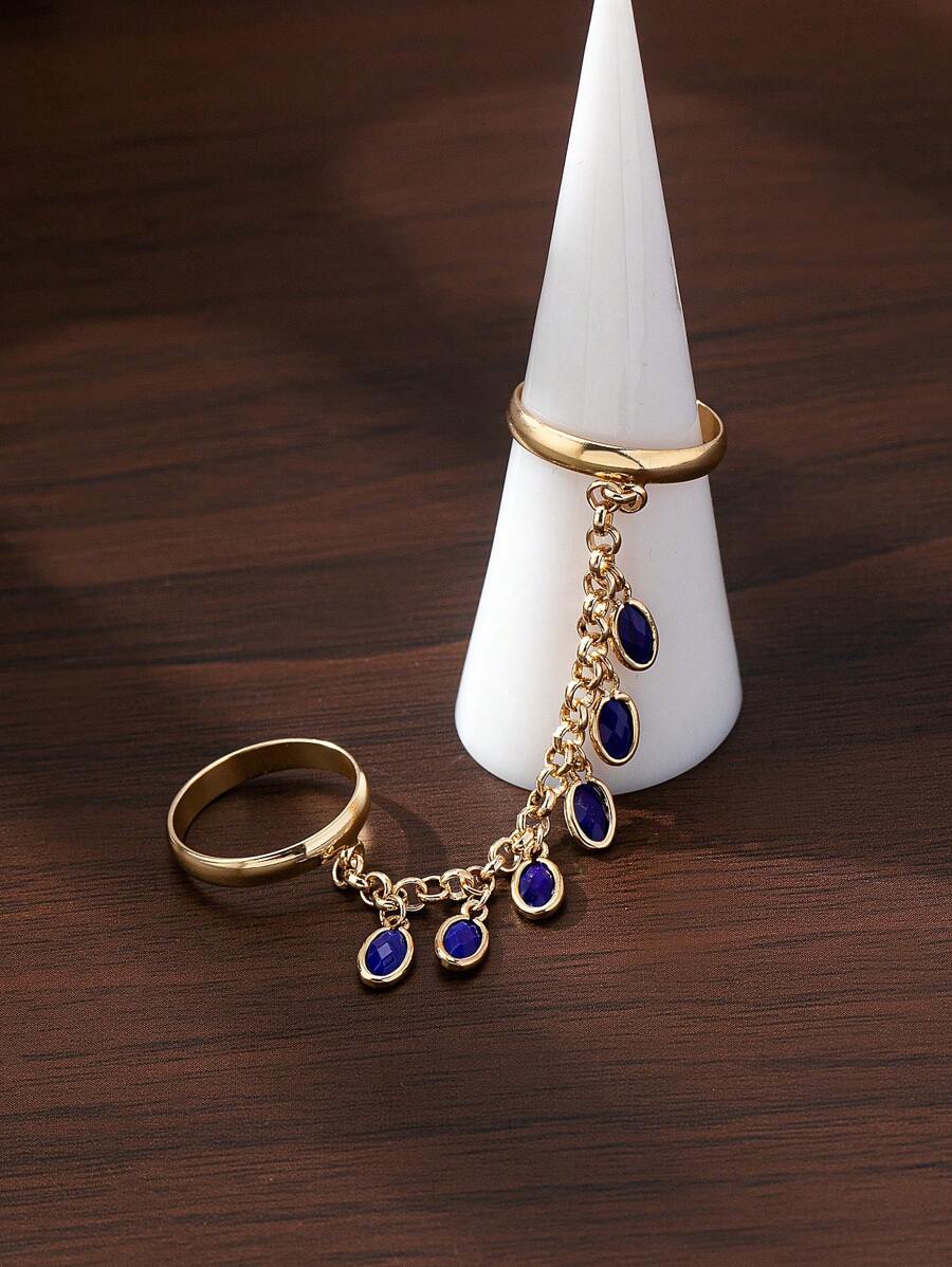 Colore:Blu scuro